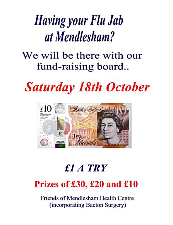 Fundraiser